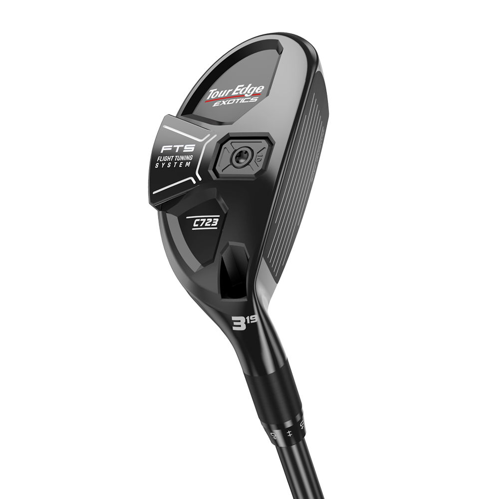 C723 hybridi / Suositushinta 295€