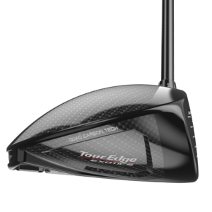 Tour Edge C723 / Suositushinta 595€