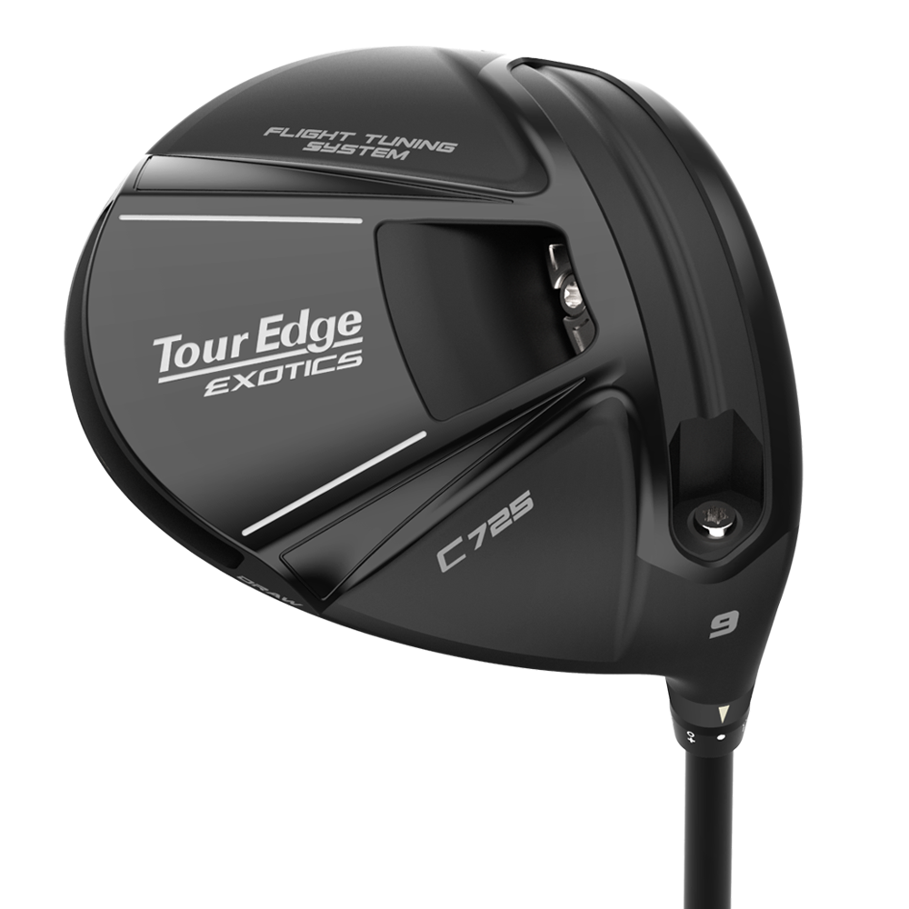 C725 Driver