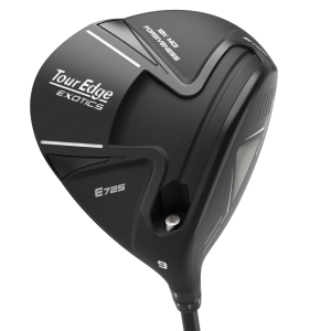 E725 Driver